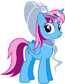 Scarf of the Winter Spirits