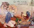 Si te veo mueres by Athenas