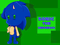 Chibi Sonic