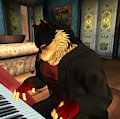Second Life Shadow by ShadowCross1
