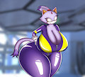 |COMM| Hourglass Blaze [2/4]