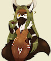 commission