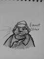 Sketch Dump #1