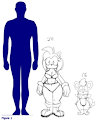 Height ref