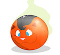 Beach-ball'ed by Kanada