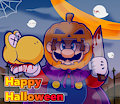 2017 halloween