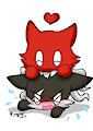 Chao Infidget