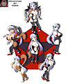OC Variations # 10: Sera Azraele