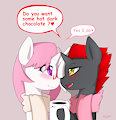 Hot Choco