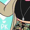 Fashion - Amy 01 by PKKiss