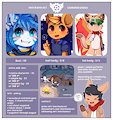 [commission sheet]