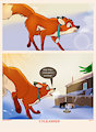 Unleashed Page 13 by HolidayPup