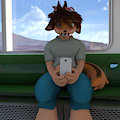Embarrassing texts