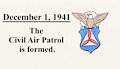 This Day in History: December 1, 1941