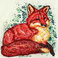 November Fox
