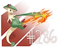 PokeDec Day 2 Favorite Fighting Type