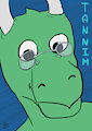 Tannim icon by Webster - 2011