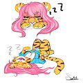 Snore-Box, by BabyDucklingLove