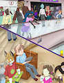 The Mall Has It All, by RisingDragon