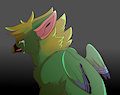vent by Baconbloodfire12