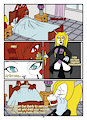 Unleashed - Chapter 1 Page 39