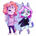 [C] acnl villagers