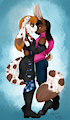 I'll Keep You Warm All Night Long