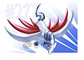 PokeDec Day 3 Favorite Flying Type