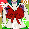 xmas gift by Shines