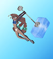 Splash N' Smash