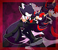 \*Gift*/: Lover~ by xXKenTheWolfXx