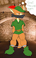Robin Hood