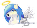 Luna by Tawnyfirestar
