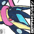 Flying Frog by DatFMEntertainment