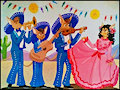 Marvelous Mariachis by FoxyFlapper