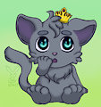 King Shadow by UmiUsagi