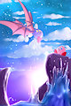 Rise by Sn0wy18