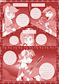 [SFW Comic] World Destruction 09