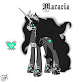 Macaria