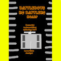 Hoarf RC Battlers Toy Design Concept