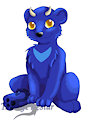 Funaki by Tawnyfirestar