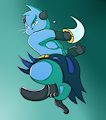 Wott again~ by Dreeda