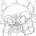 Brain Expression Practice by Brainsister