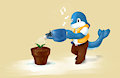 Old Work Sai PaintTool