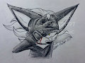 The Enemy by SuetonicSonic