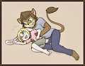 Tickle Attack, by shouk by Masterful