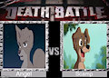 Angel v Scamp by NemesisPrime92