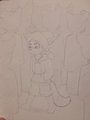 [T] Shy Chelsea. Sleepy Rei