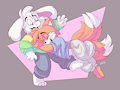 Tacklehugz