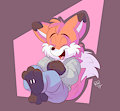 Random Sketches 'n' Stoof by RoareyRaccoon